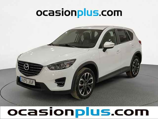 Mazda Segunda Mano Sevilla