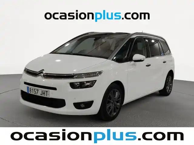 Citroën Grand C4 Picasso