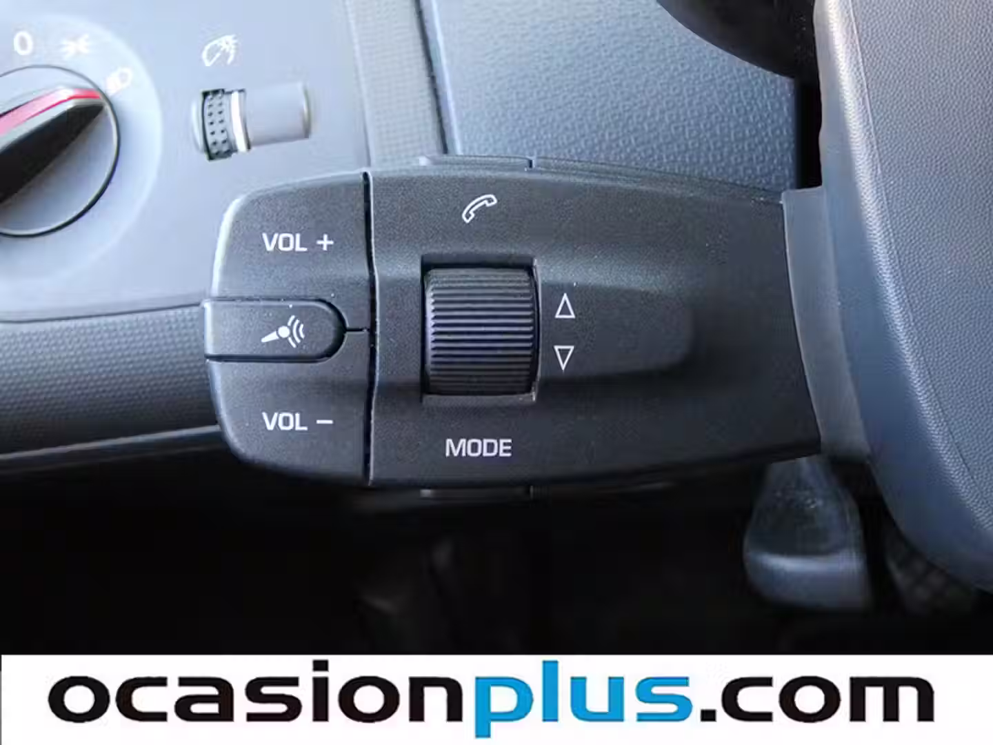 Control de velocidad