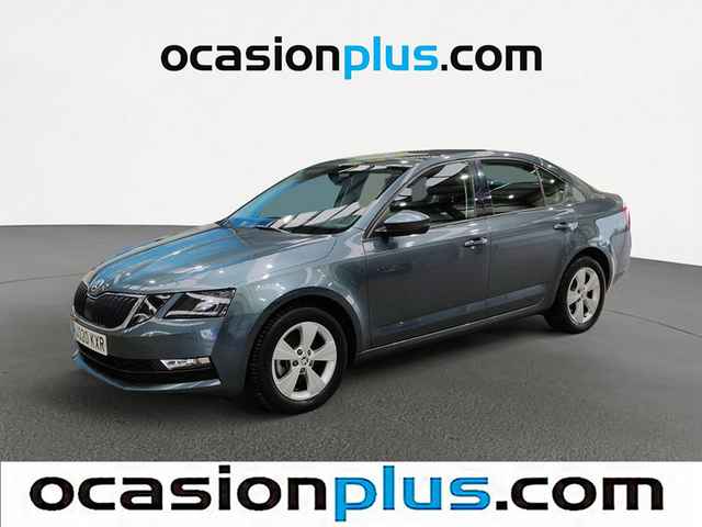 Skoda Segunda Mano Pontevedra