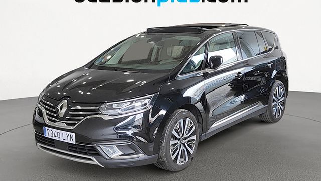 Renault Espace Segunda Mano