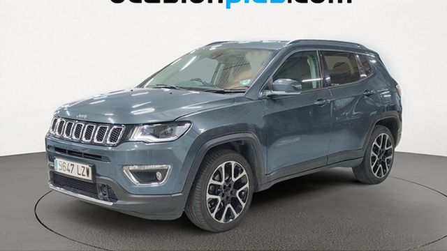 Jeep Segunda Mano Particulares Granada
