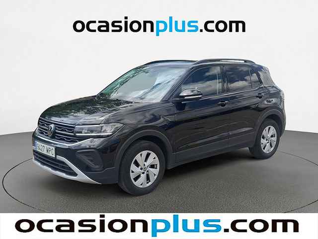 Volkswagen Segunda Mano Jaén