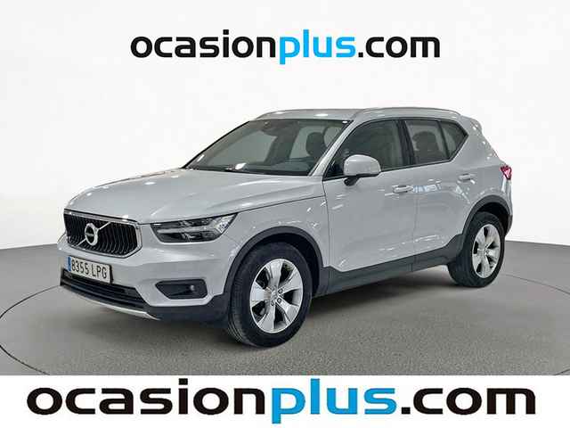 Volvo Segunda Mano Murcia