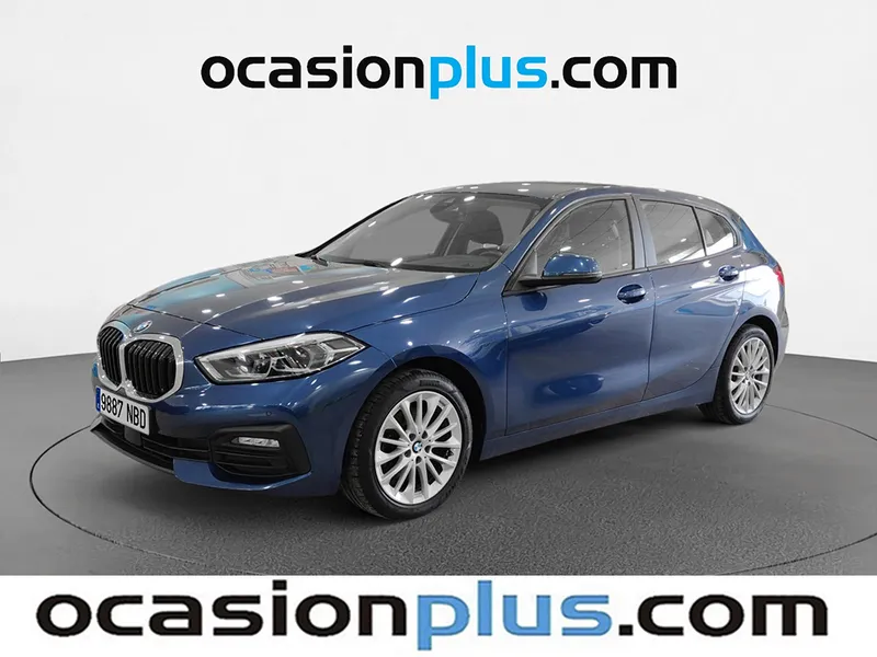 Bmw Segunda Mano Baratos Castellón