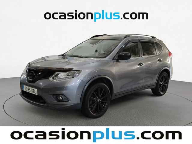 Nissan Segunda Mano Baratos Las palmas