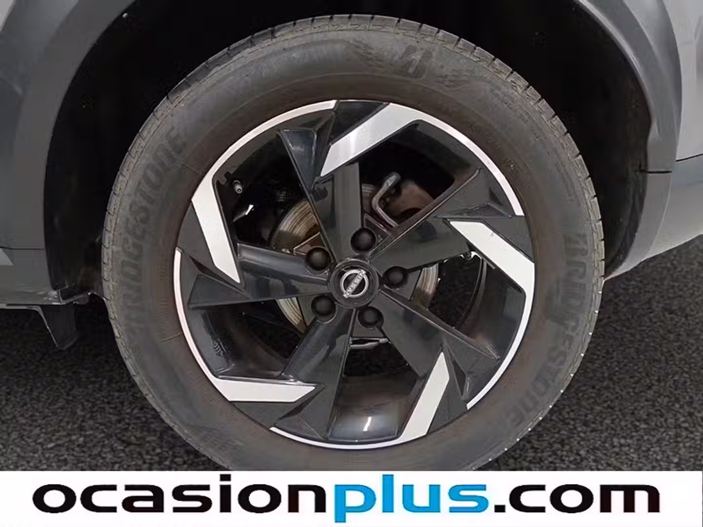 Llantas aleación