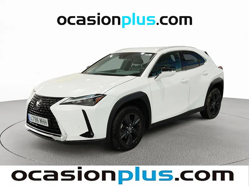 Lexus Ocasión Granada