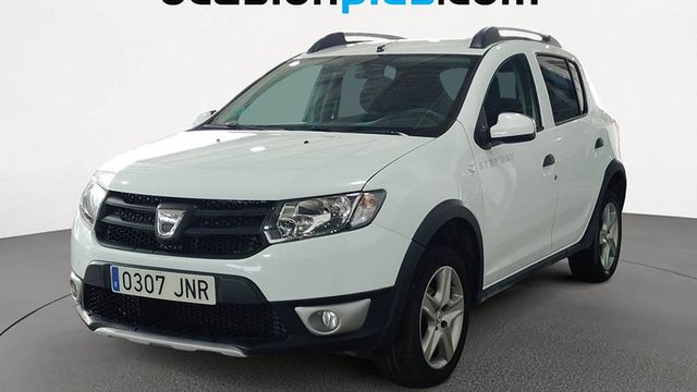 Dacia Segunda Mano Baratos Alicante