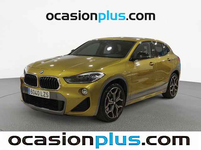 Bmw X2 Segunda Mano Baratos Valencia
