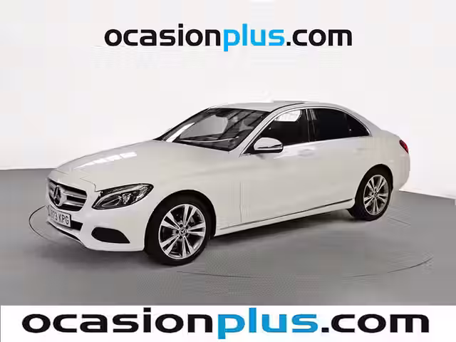 Mercedes Clase C