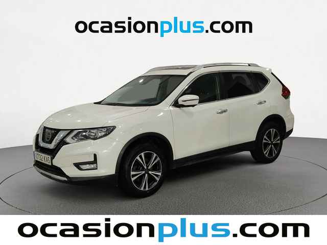Nissan Segunda Mano Almería