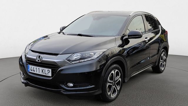 Honda Seminuevos Pontevedra