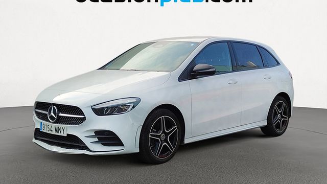 Mercedes Seminuevos Vizcaya