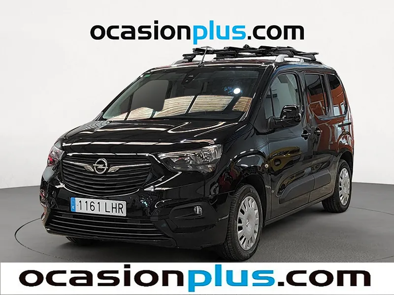 Opel Segunda Mano Cantabria