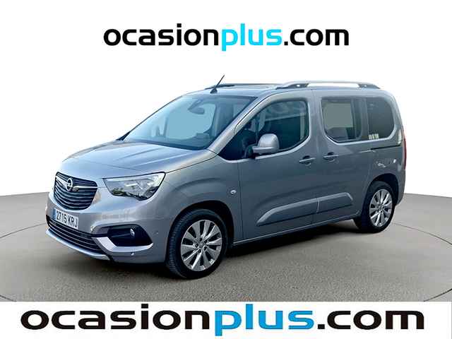 Opel Combo life Segunda Mano Córdoba