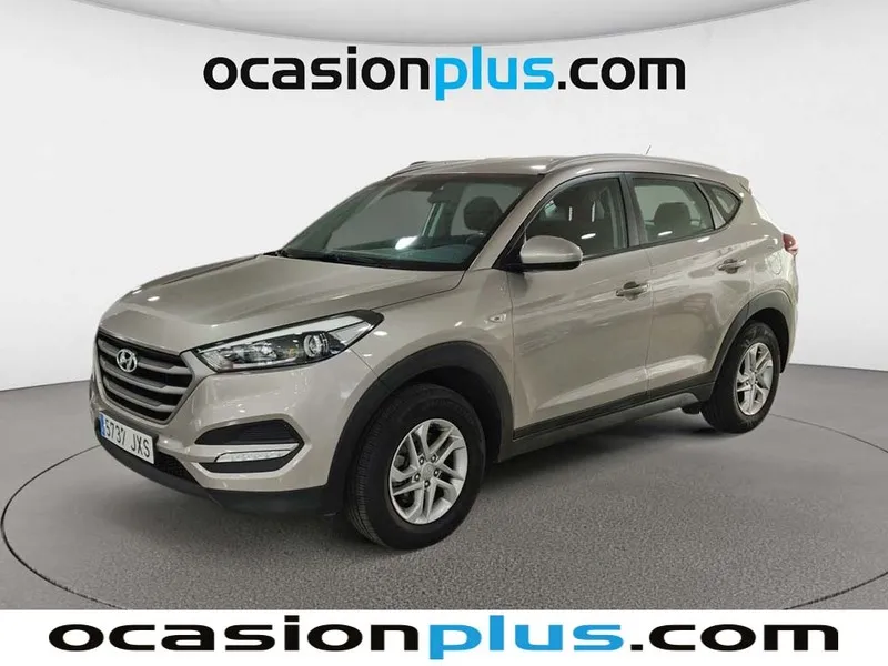 Hyundai Segunda Mano Particulares Gipuzkoa