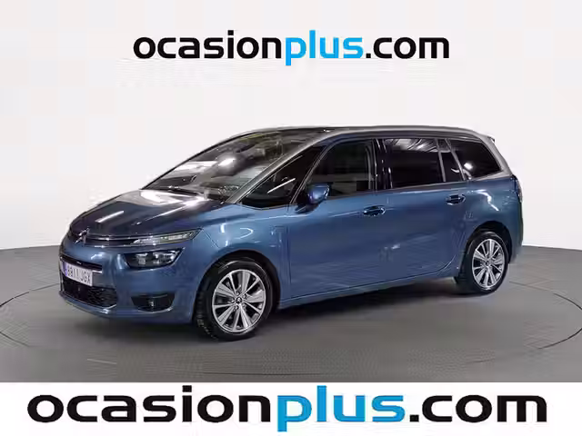 Citroën Grand C4 Picasso