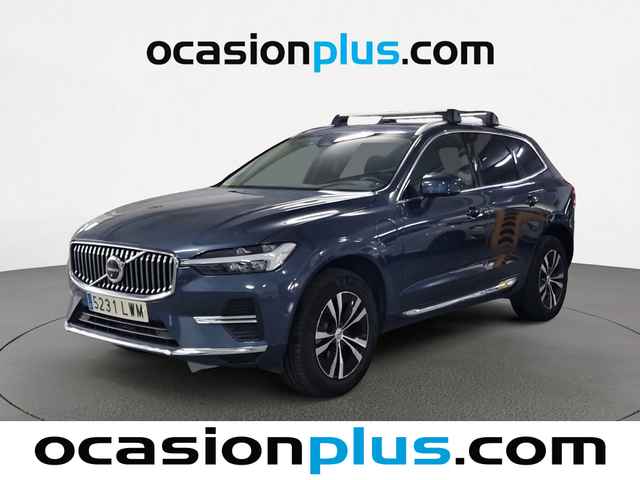 Volvo Segunda Mano Almería