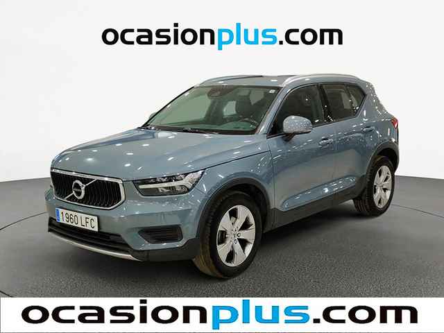 Volvo Seminuevos Almería