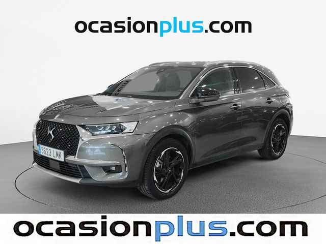 Ds Ds 7 crossback e Tense Seminuevo
