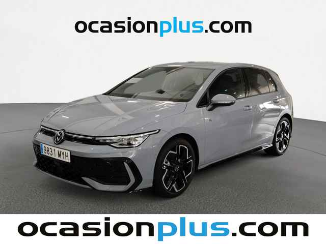 Coches Segunda Mano Volkswagen