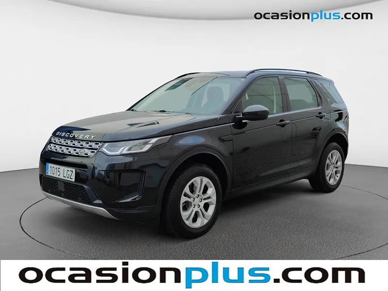 Land rover Segunda Mano Toledo