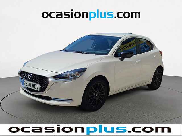 Mazda Seminuevos Granada