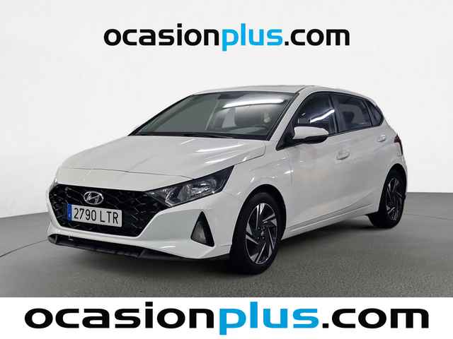 Hyundai Segunda Mano Baratos Almería