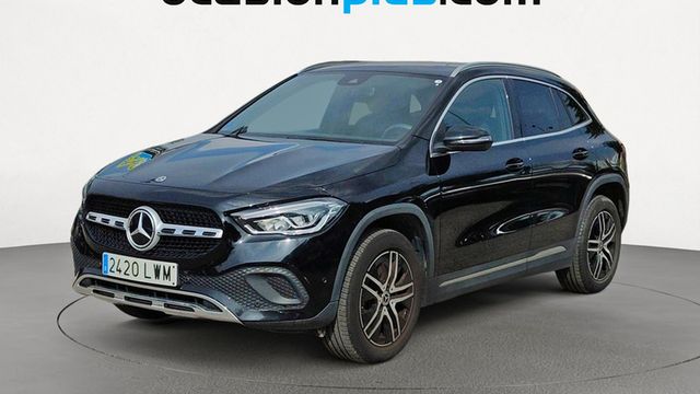 Comprar Coche Mercedes Gla Segunda Mano