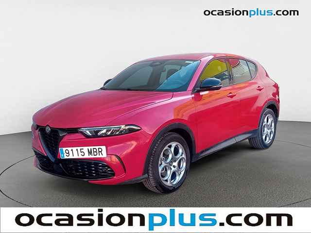 Alfa romeo Ocasión Valencia