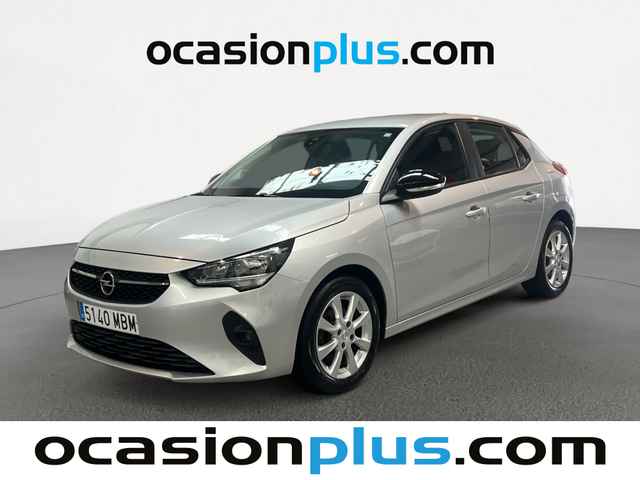 Opel Corsa Segunda Mano Particulares Navarra