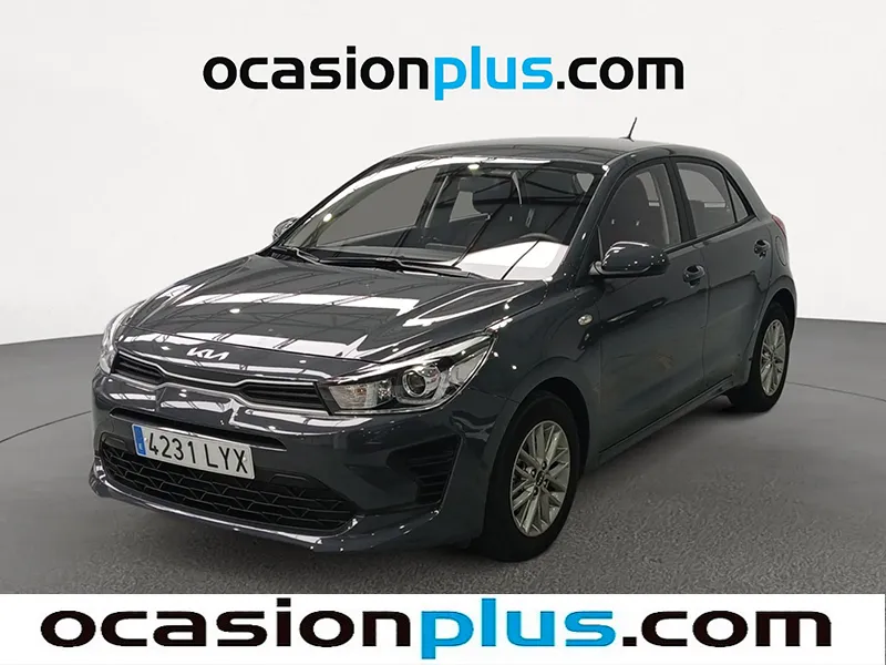 Kia Rio Ocasión