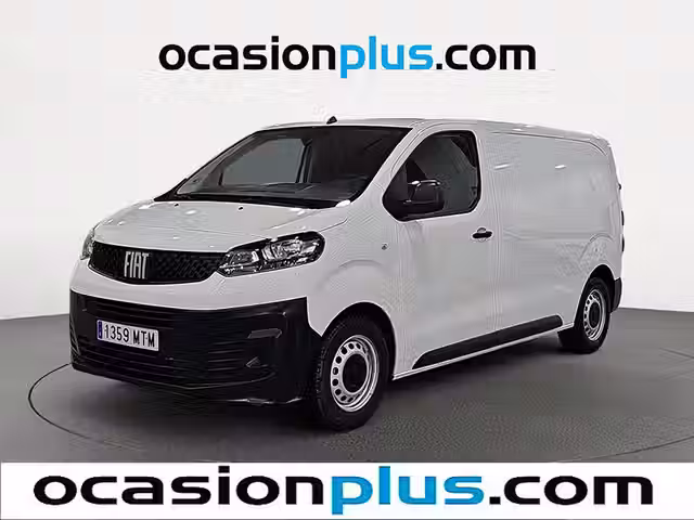 Fiat Scudo