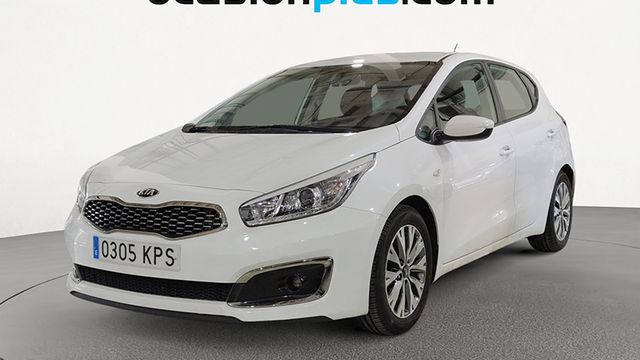 Kia Segunda Mano Córdoba