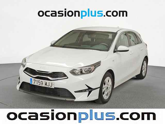 Kia Ceed Segunda Mano Baratos Madrid