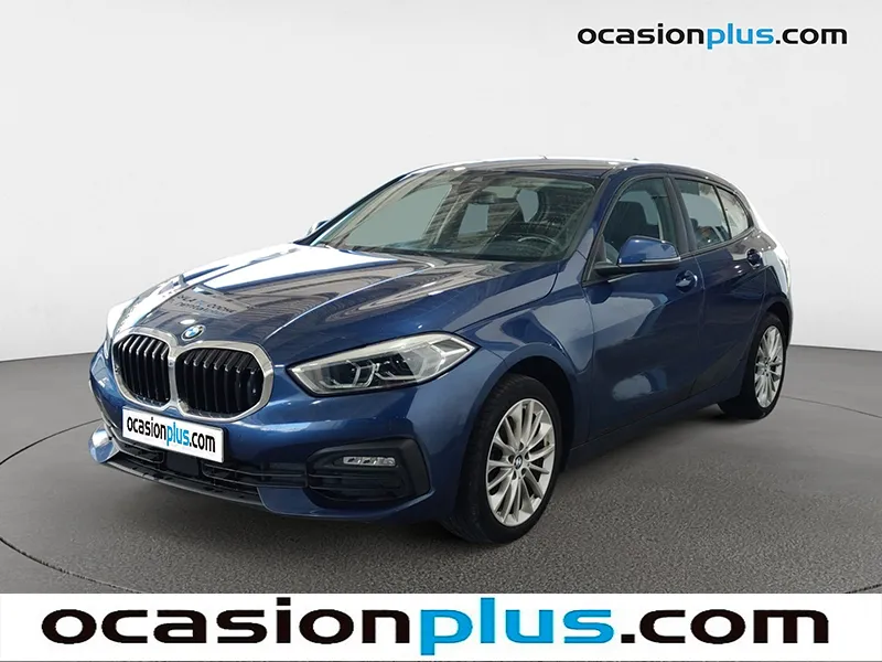 Bmw Ocasión Murcia