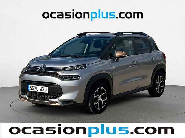 Citroën C3 aircross Segunda Mano Ciudad real