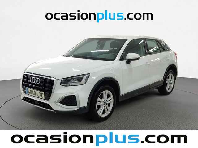 Audi Segunda Mano Baratos La coruña