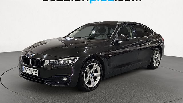 Bmw Segunda Mano Ciudad real