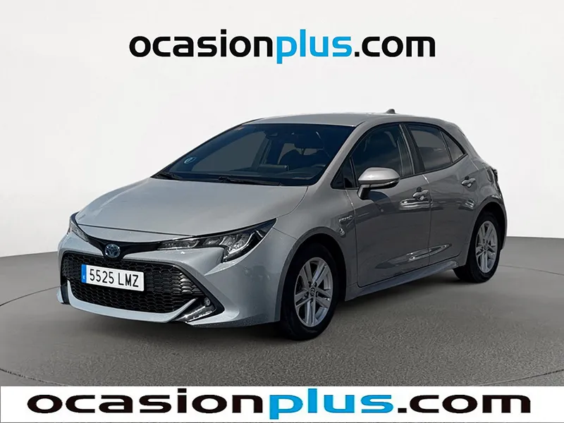 Toyota Segunda Mano Baratos Córdoba