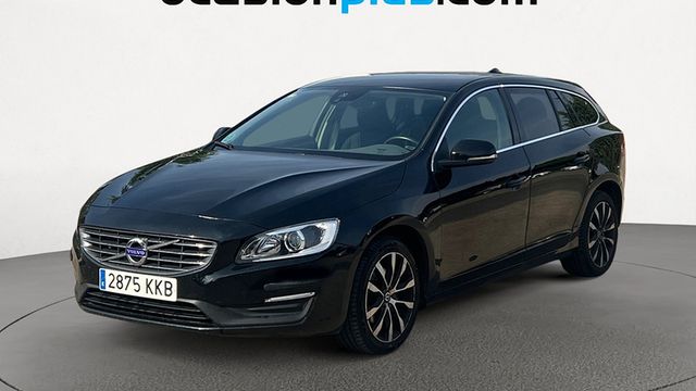 Volvo V60 Seminuevo