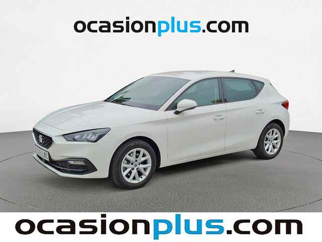 Seat León Seminuevos Madrid
