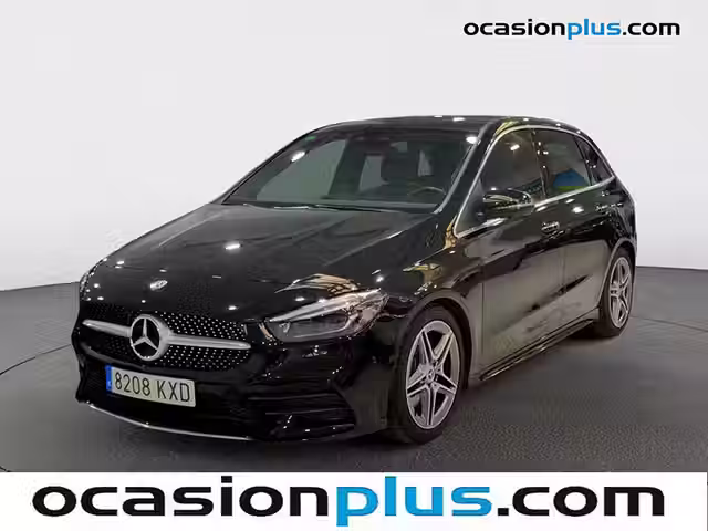 Mercedes Clase B