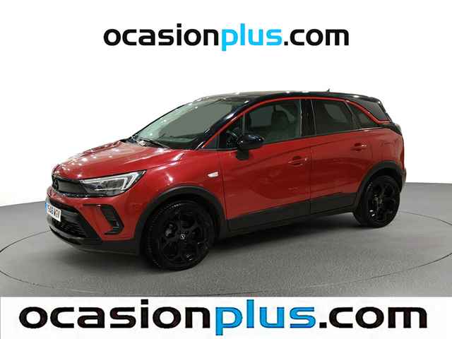 Comprar Coche Opel Crossland Segunda Mano