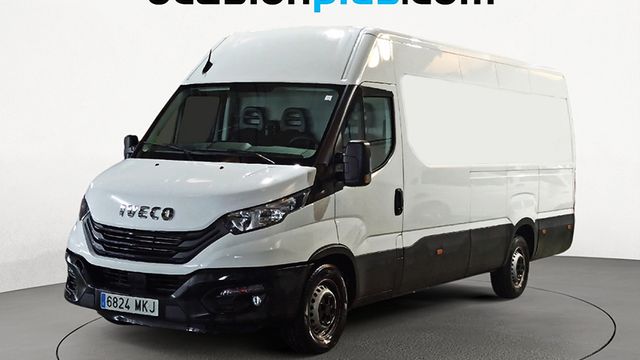 Iveco Segunda Mano Huelva