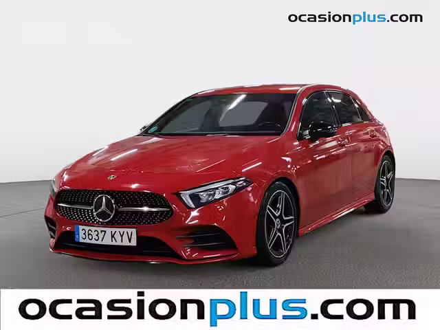 Mercedes Clase A