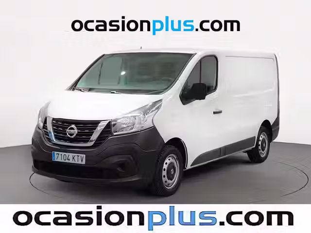 Nissan NV300
