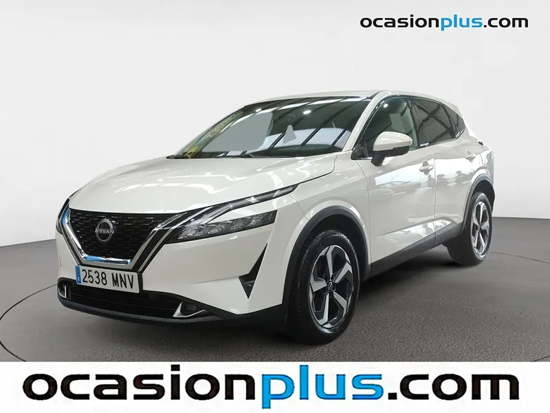 Nissan Seminuevos La coruña