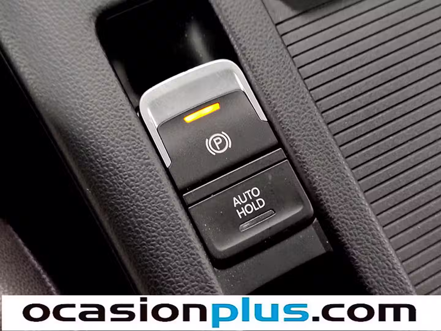 Encendido automático de faros